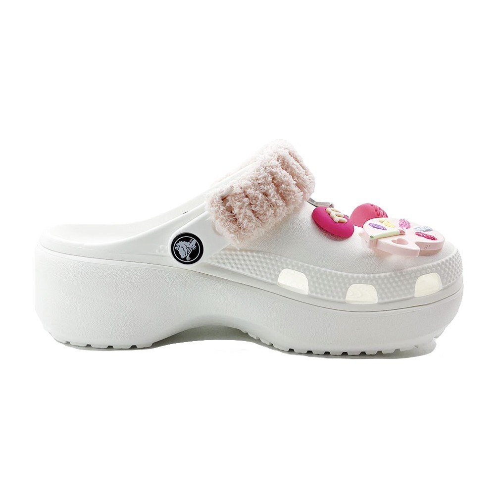 Crocs Classic Platform Clog EVA