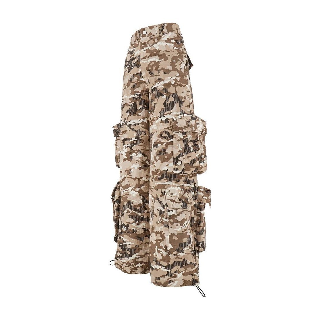 AMIRI Cargo Pants Green