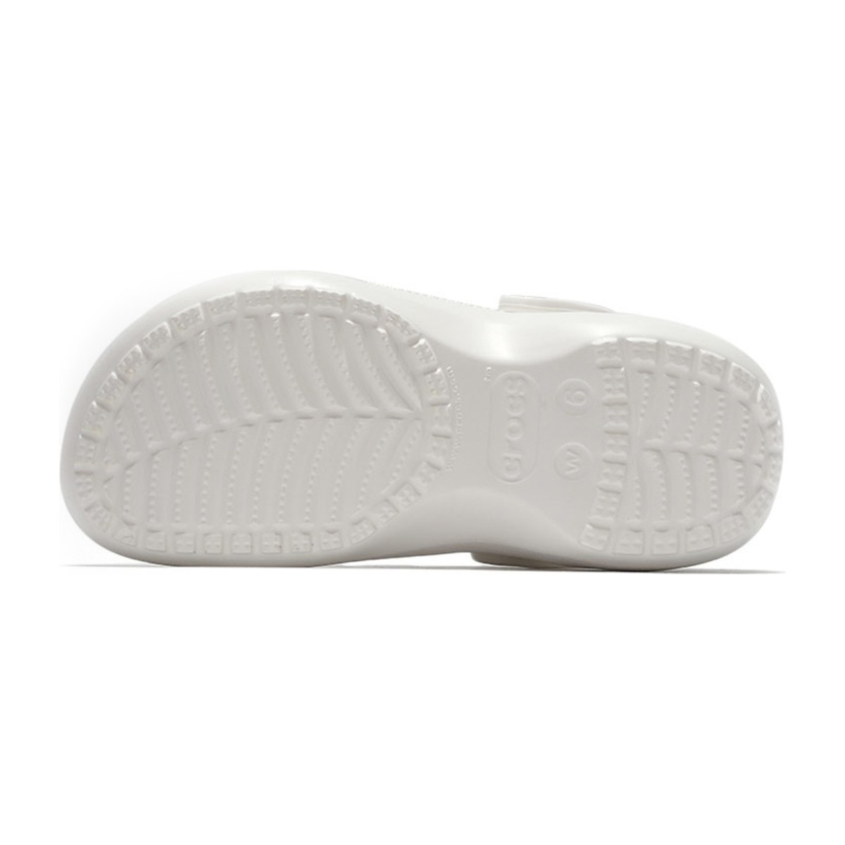 Crocs Classic Platform Clog EVA
