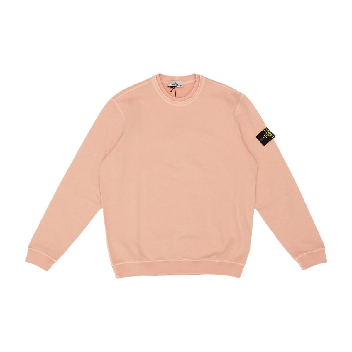 STONE ISLAND Logo