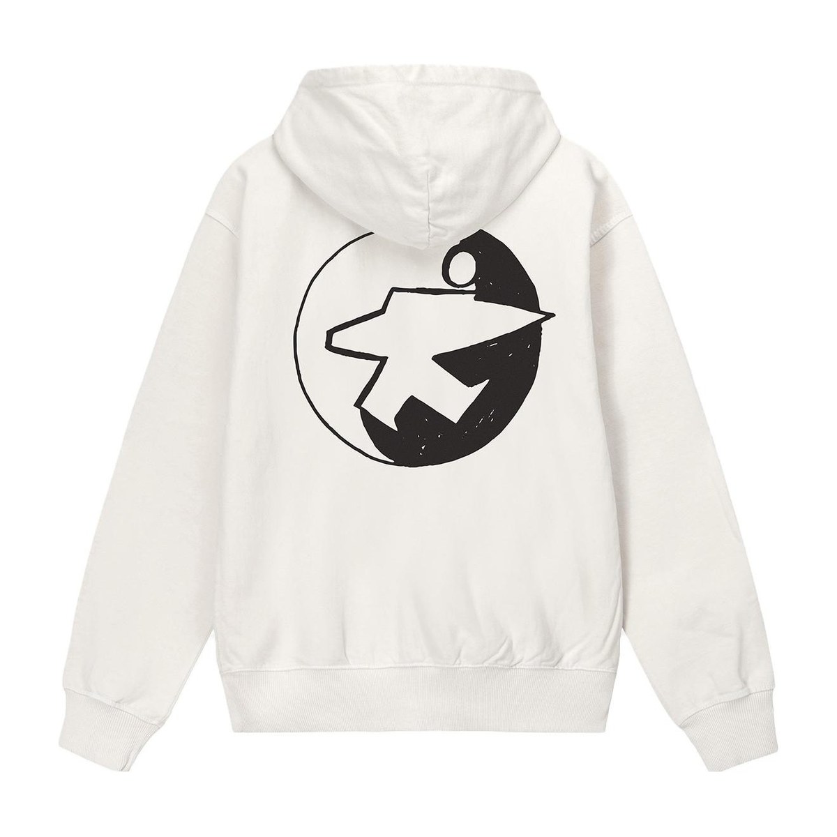 Stussy Hoodie