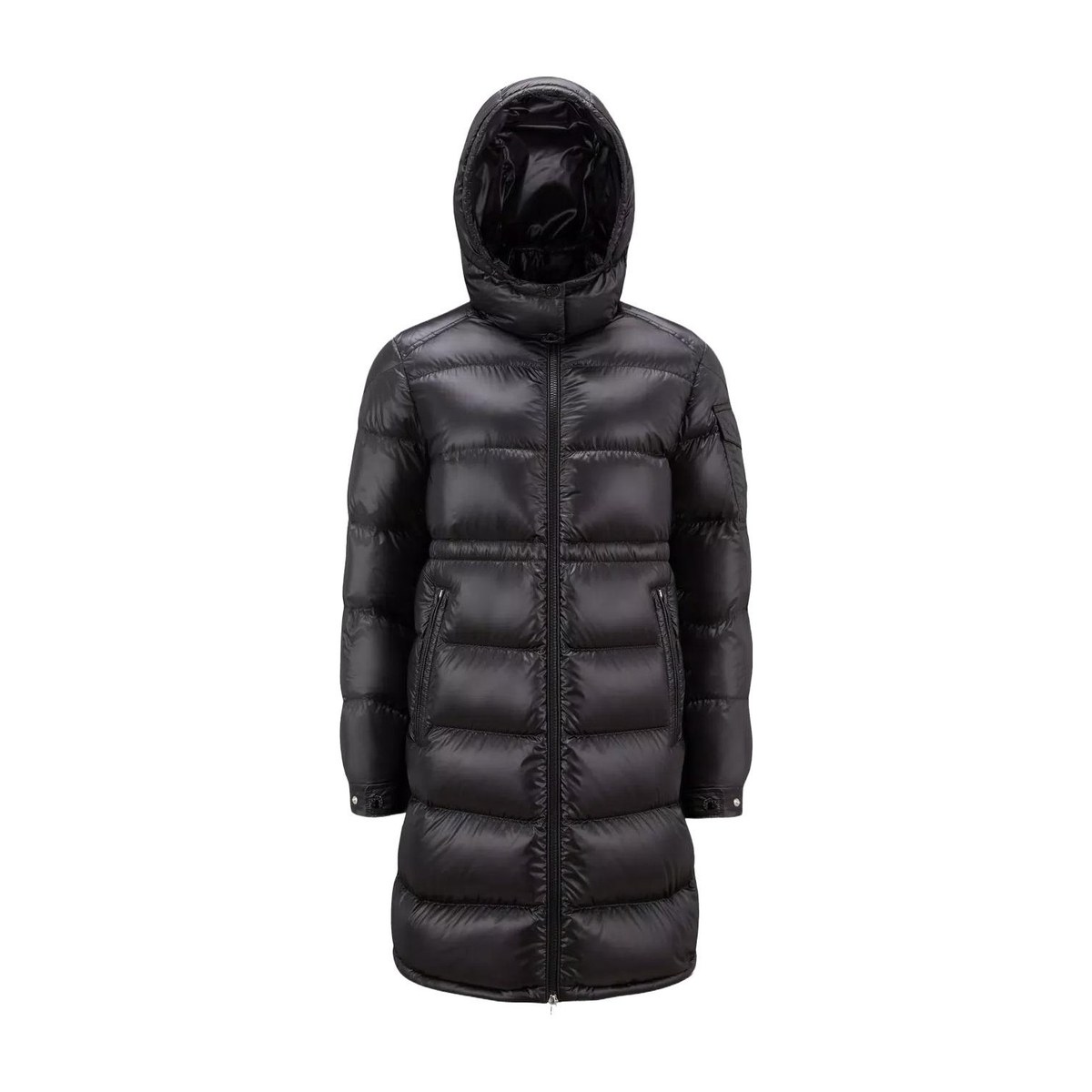 Moncler FW23 Meillon Long Down Jacket