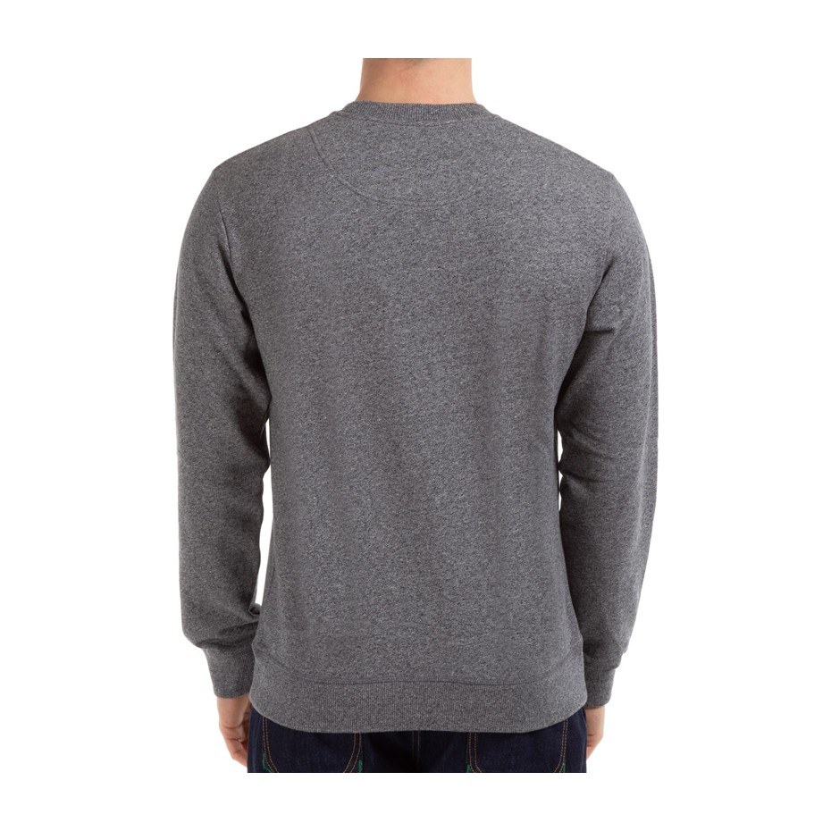 KENZO Tiger Embroidered Sweatshirt
