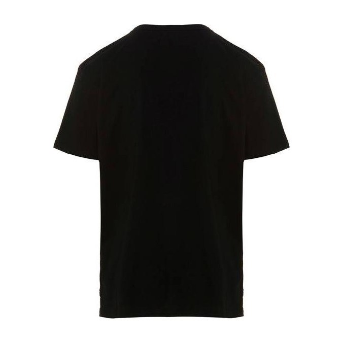 Alexander McQueen SS23 LogoT
