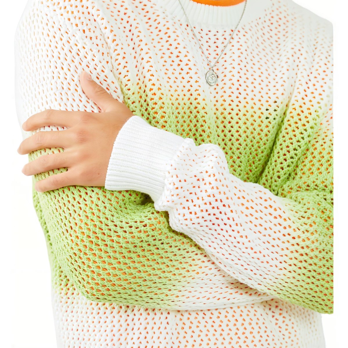 Stussy FW23 Sweater