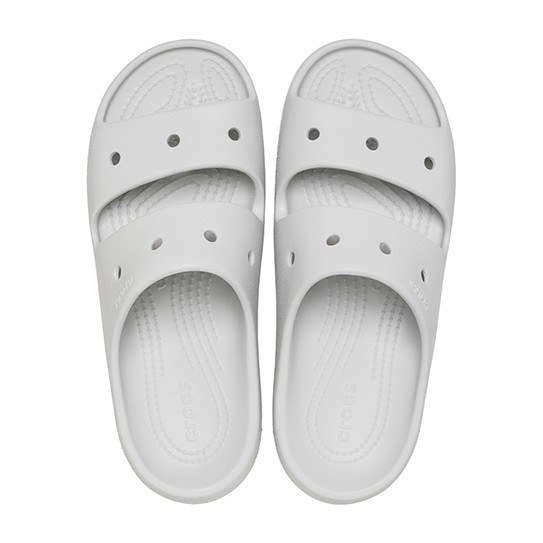 Crocs Classic Sandal Gray