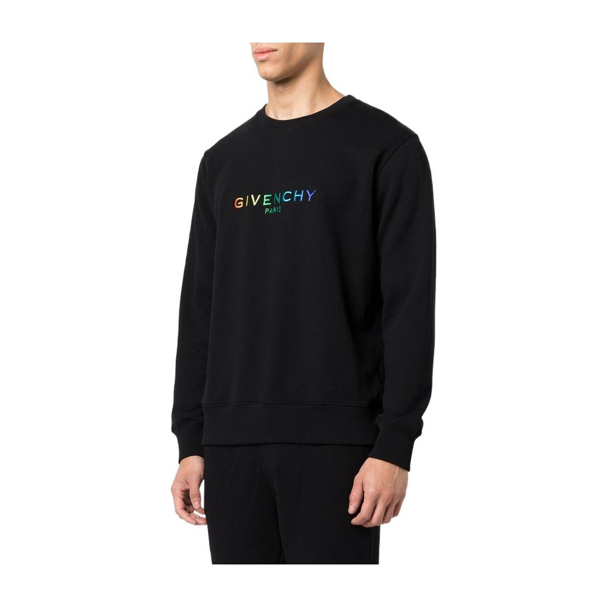 Givenchy SS22 Logo