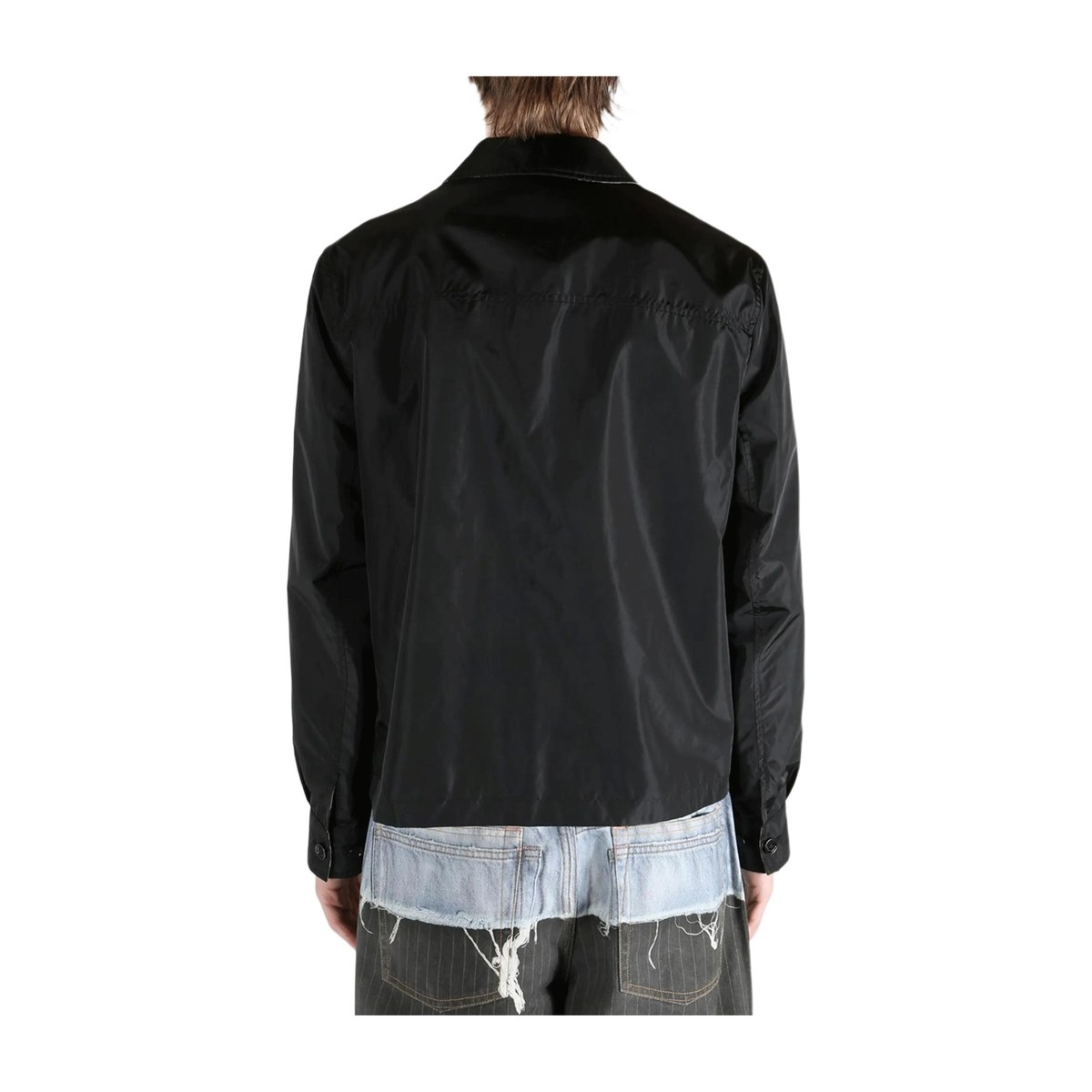 Burberry SS26