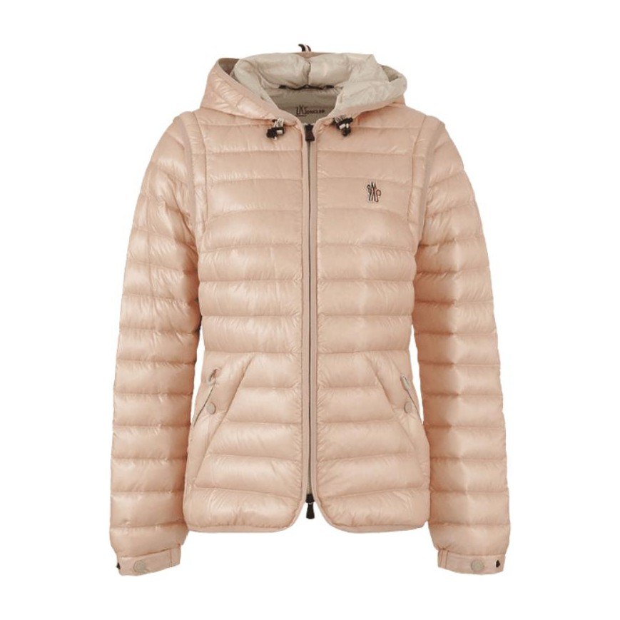 Moncler FW25 Grenoble