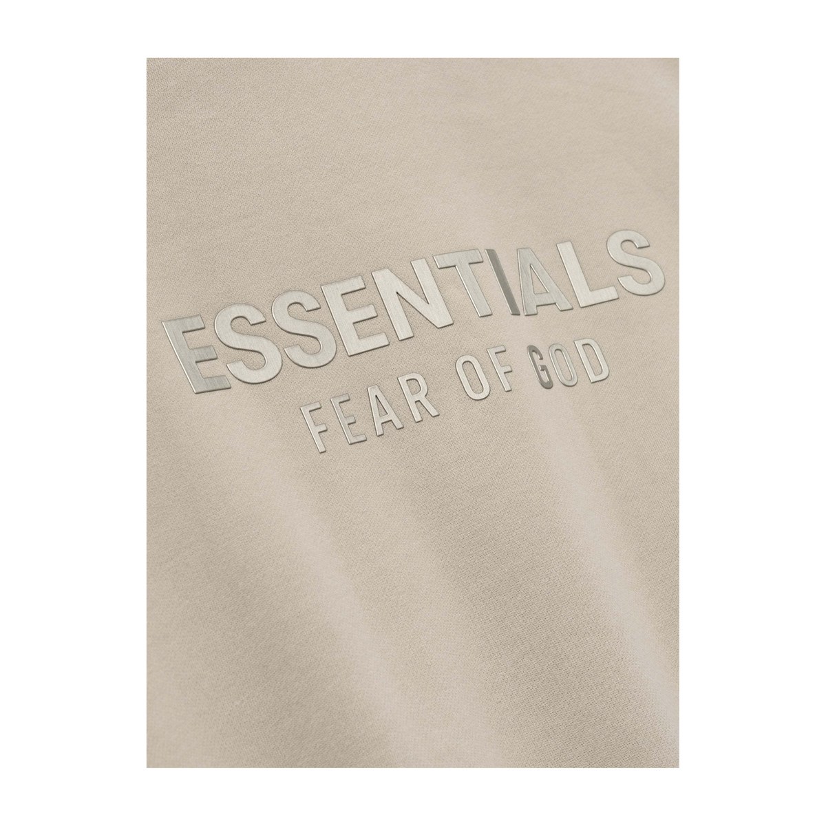 Fear of God Essentials SS25 Classic Fleece Crewneck