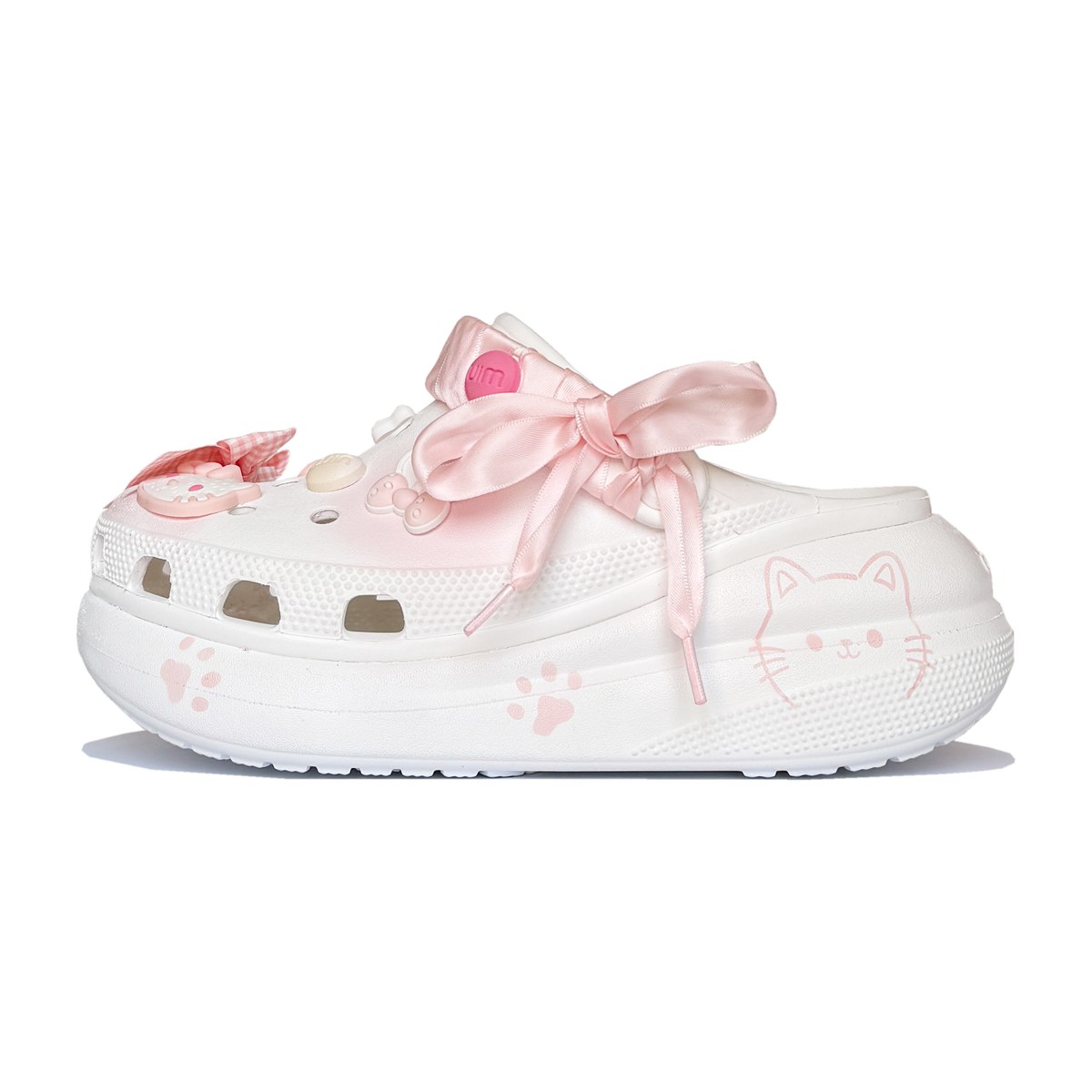 Crocs Crush Clog EVA