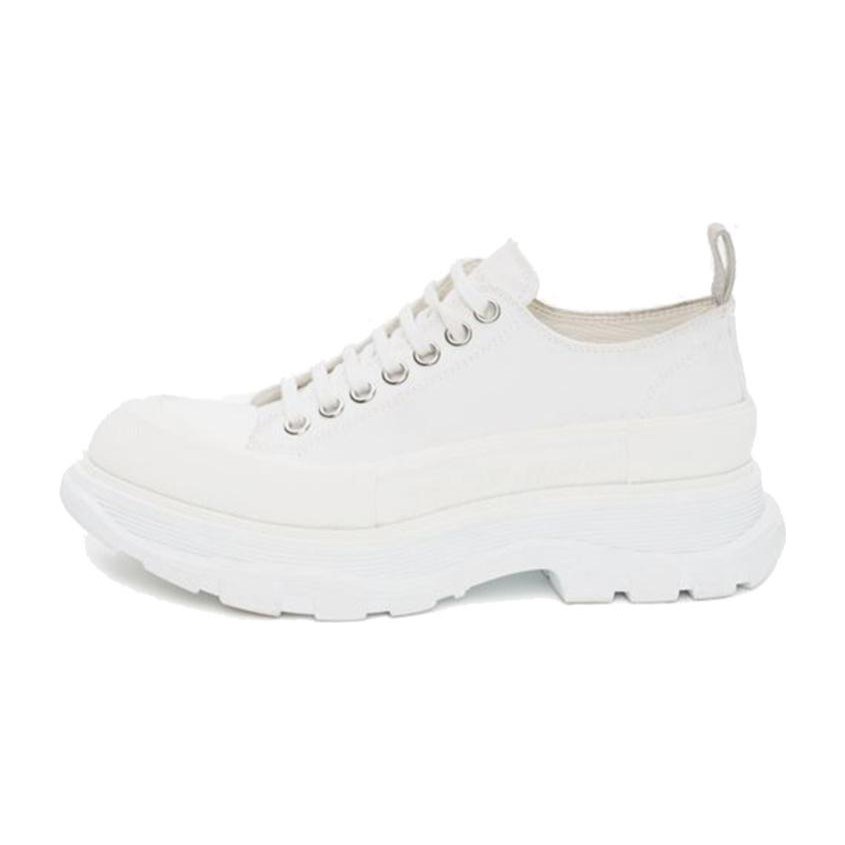 Alexander McQueen Tread Slick