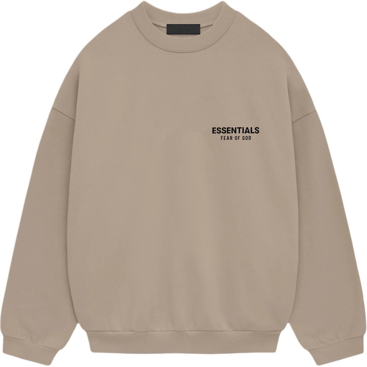 Fear of God Essentials Desert Sand