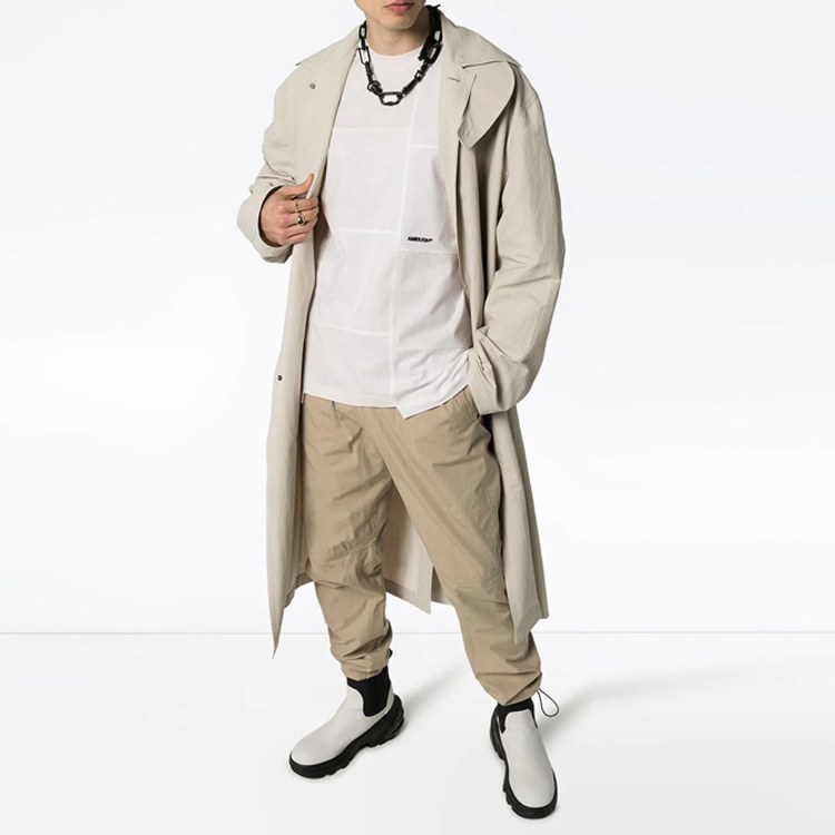 AMBUSH Block Panel T