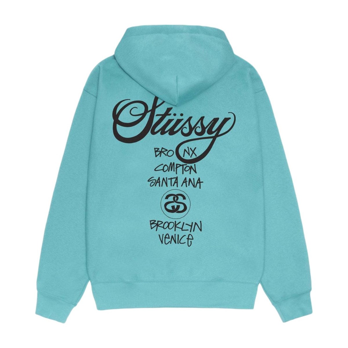 Stussy SS24