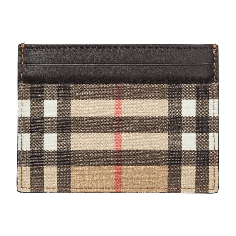 Burberry Vintage Wallet