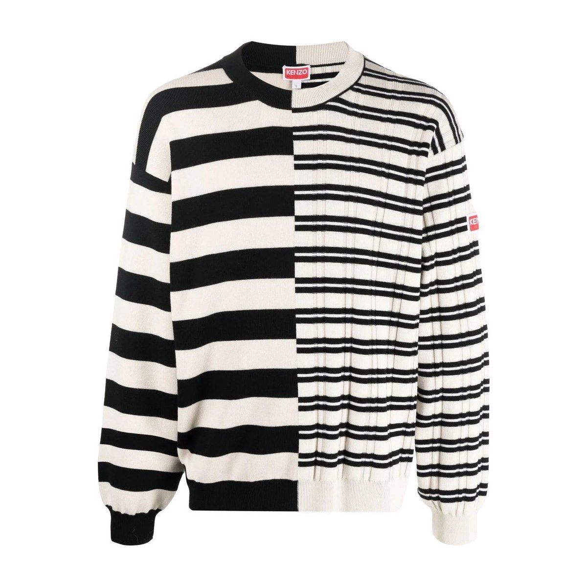 KENZO FW22 Sweater