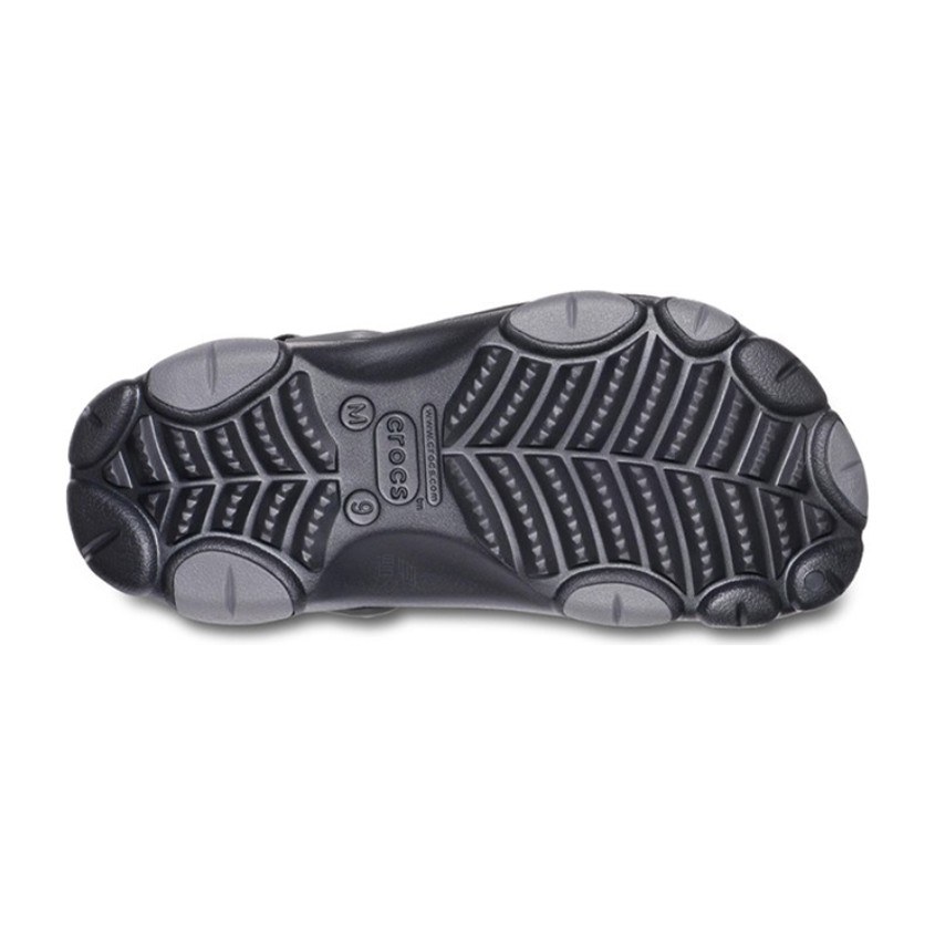Crocs Classic Clog Black