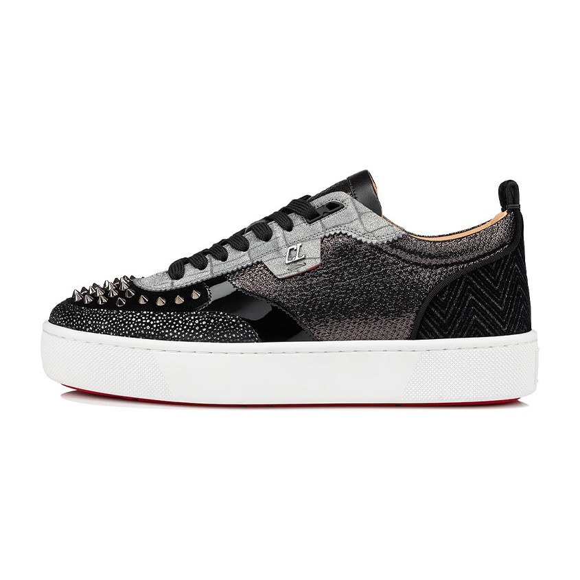 Christian Louboutin Happyrui Spikes
