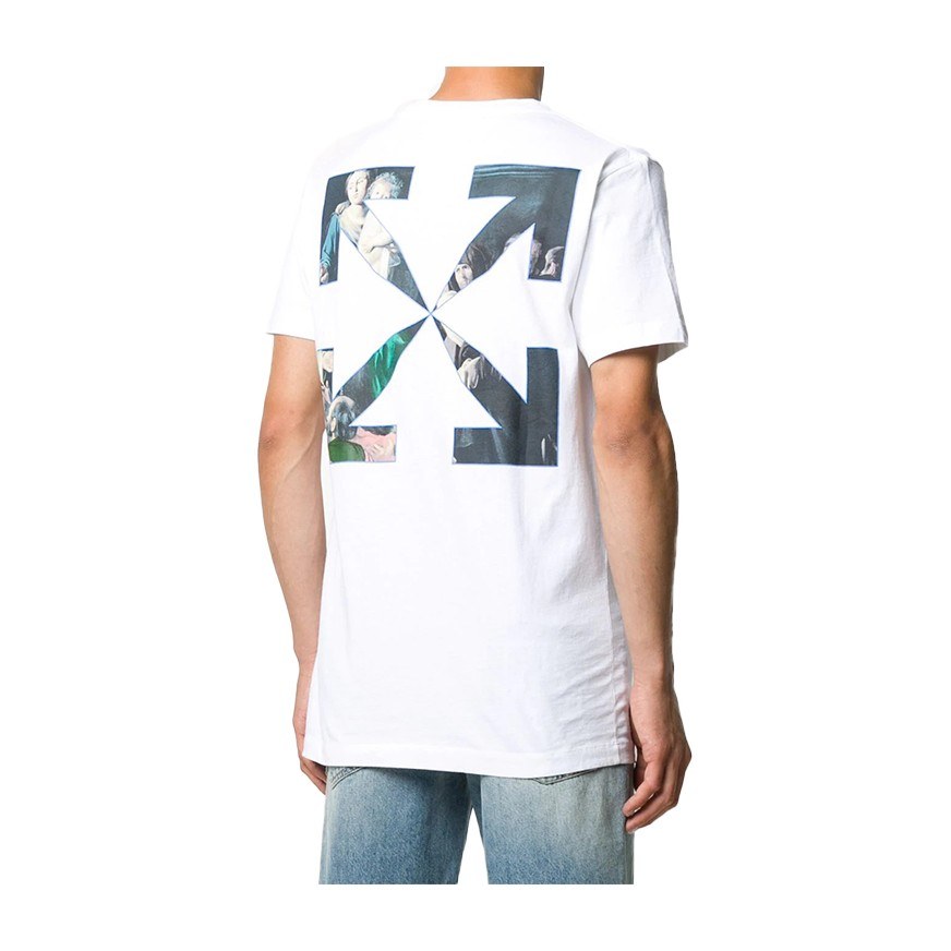 OFF-WHITE Caravaggio FW20