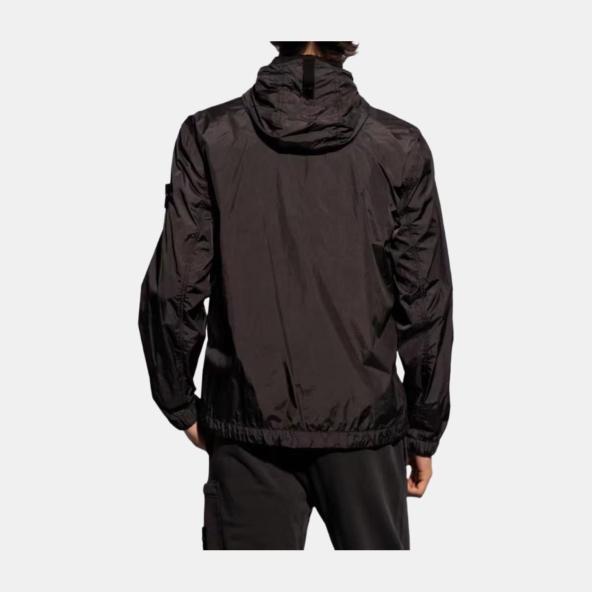 Stone Island SS24 Charcoal Jacket