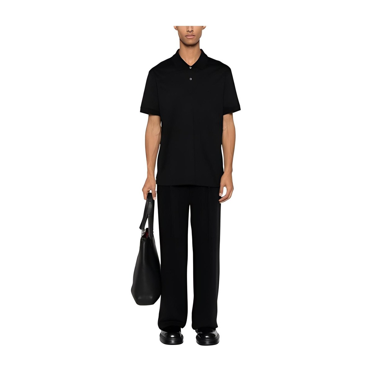 Alexander McQueen Polo