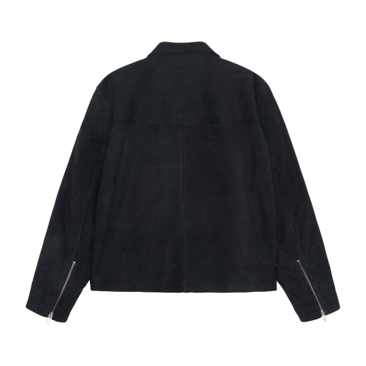 Stussy Bing Jacket