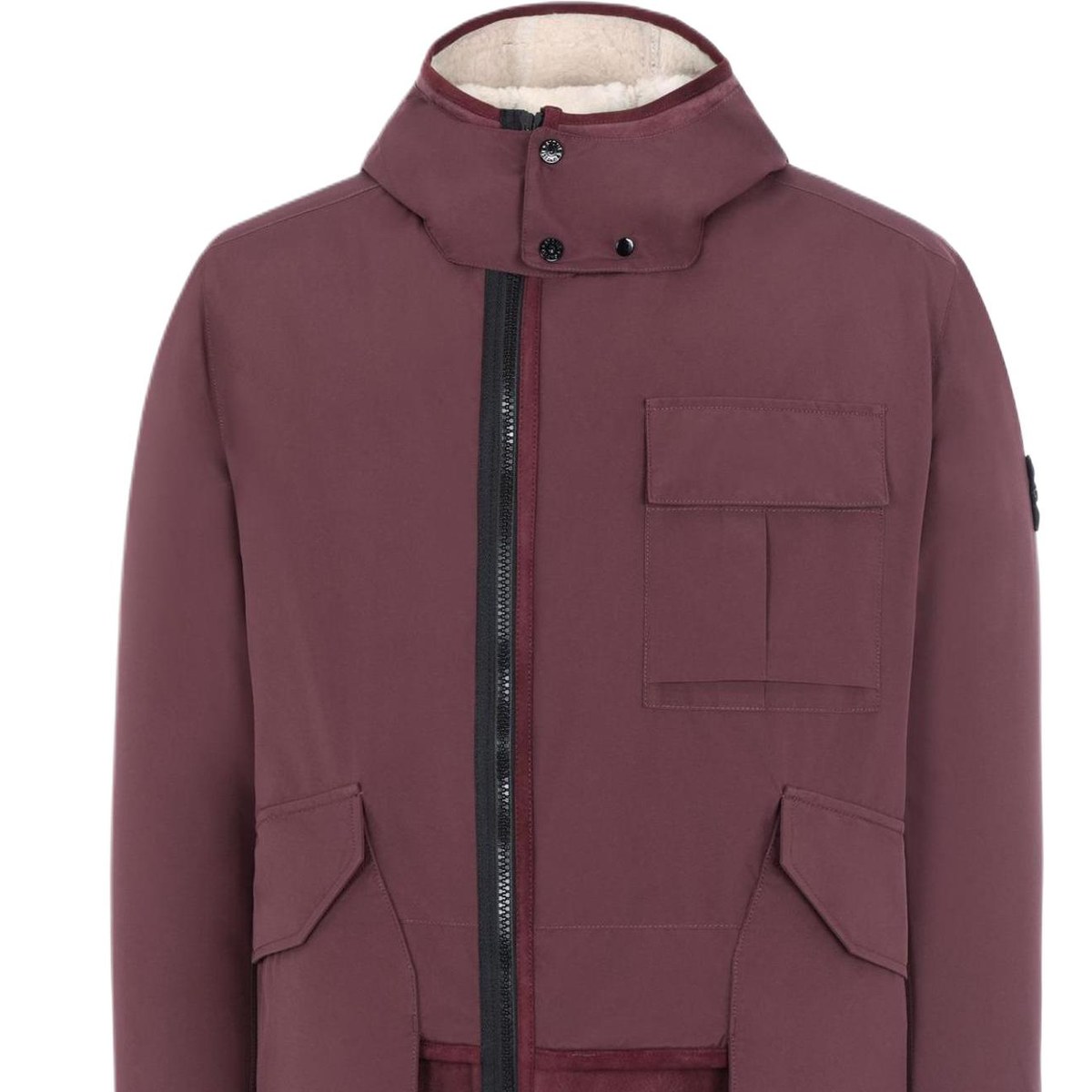 Stone Island Jacket