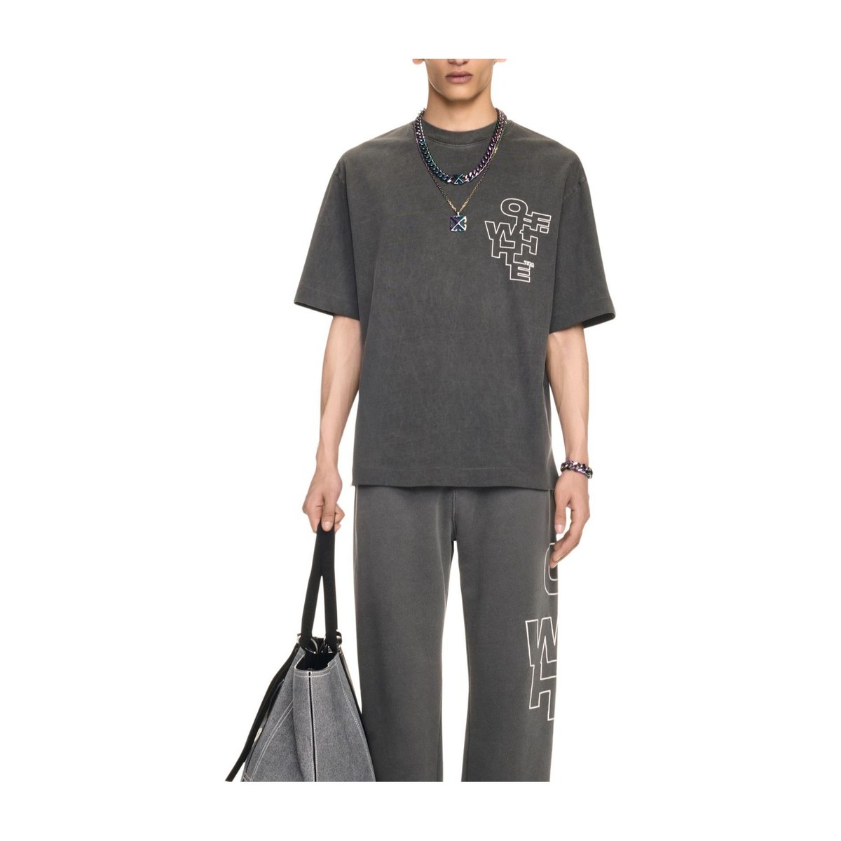 OFF-WHITE