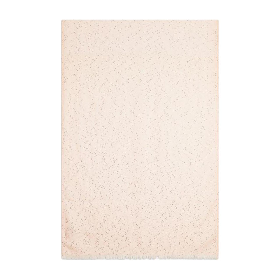 Ferragamo Shawl Light Pink