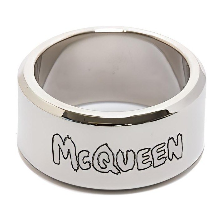 Alexander McQueen Logo ins