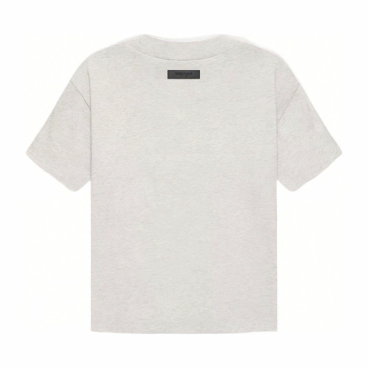 Fear of God Essentials 1977 SS22 Tee Light Oatmeal