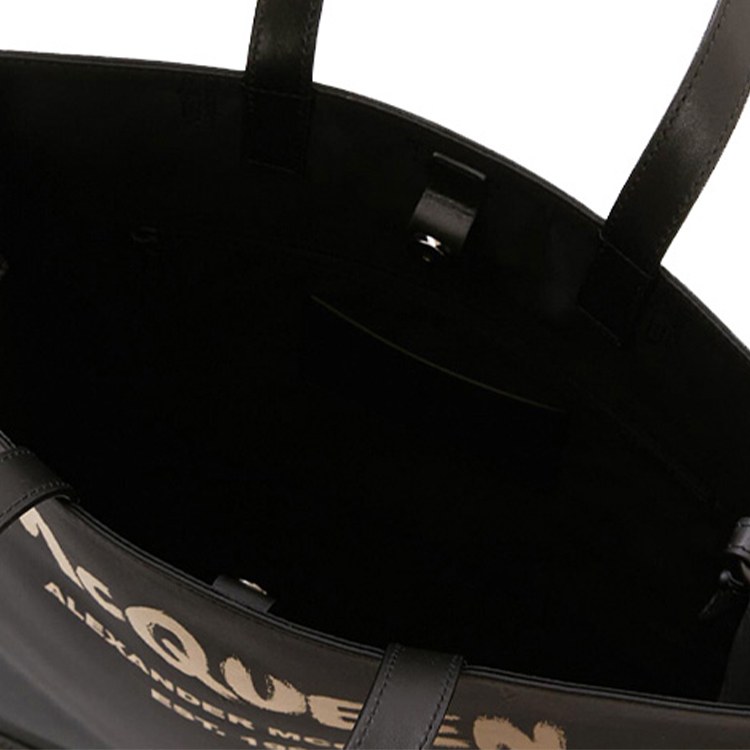 Alexander McQueen Tote Bag