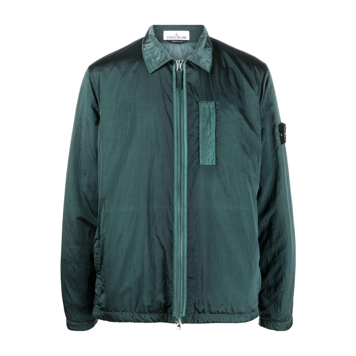 Stone Island FW22 Jacket