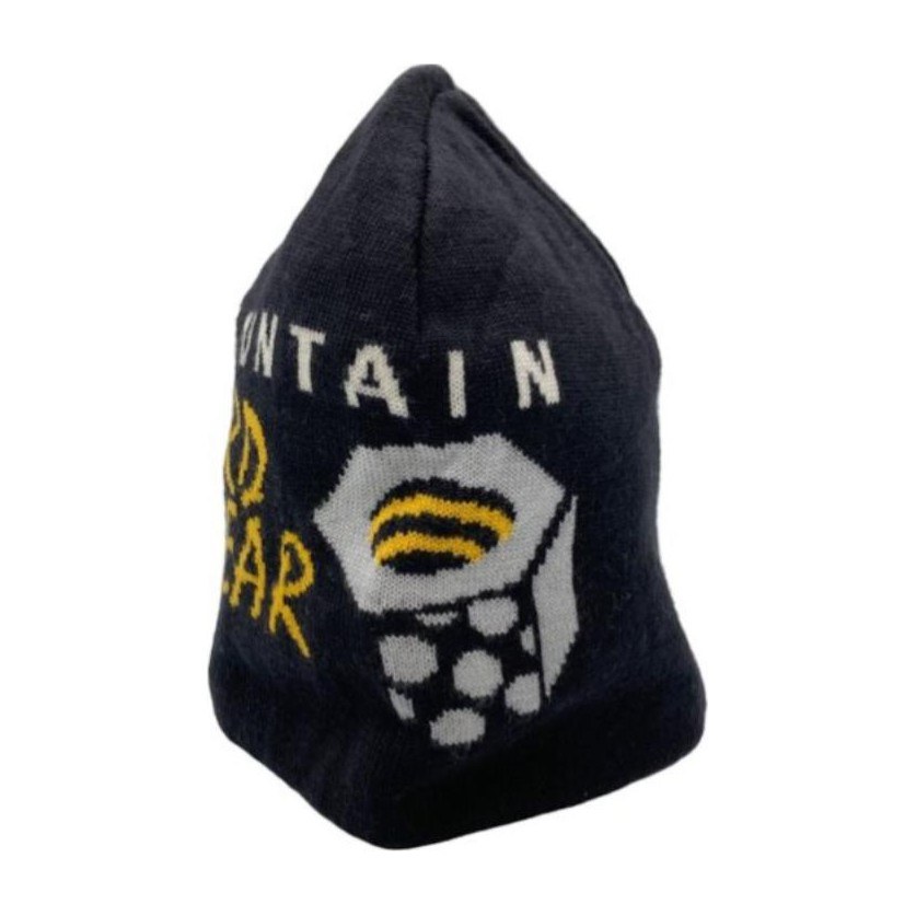 Stussy Beanie Black