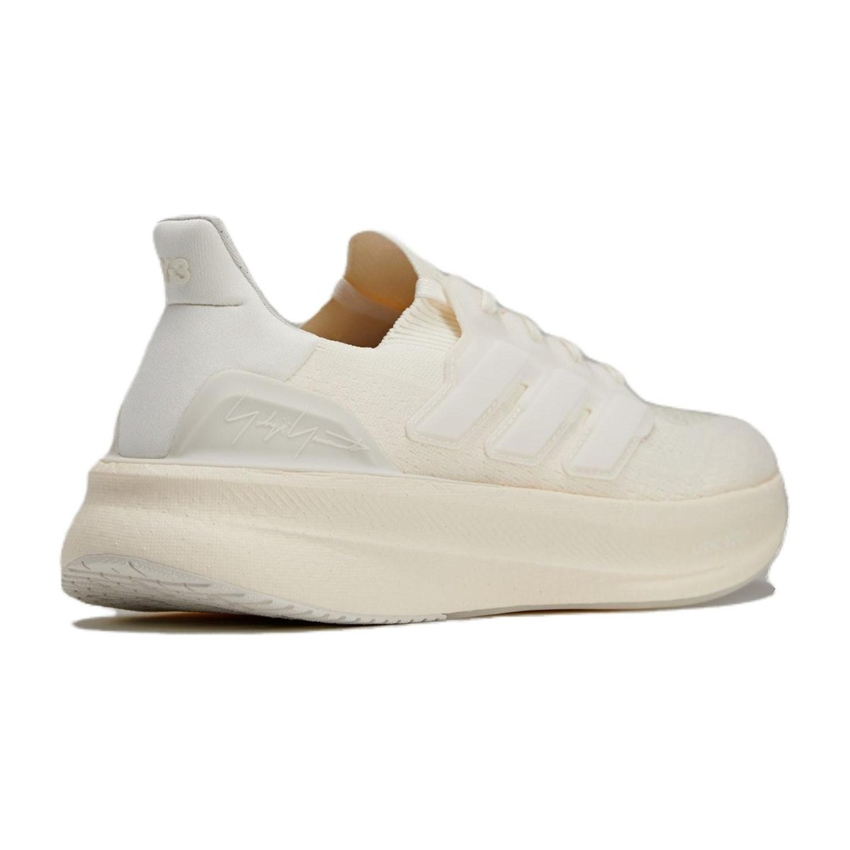 Y-3 Ultraboost 5 White