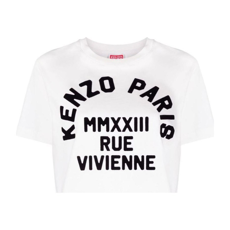 KENZO SS23 LogoT