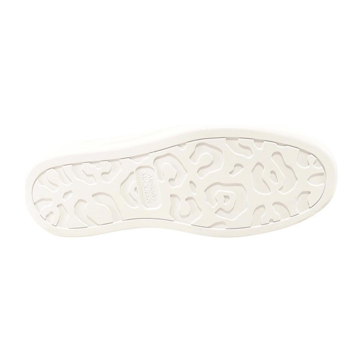 Alexander McQueen Deck