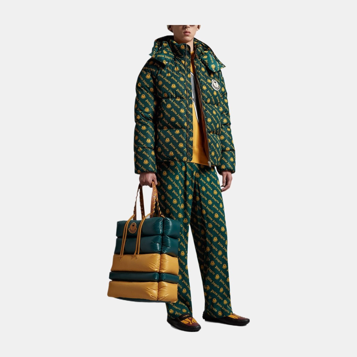 Moncler Genius x Palm Angels Thompson