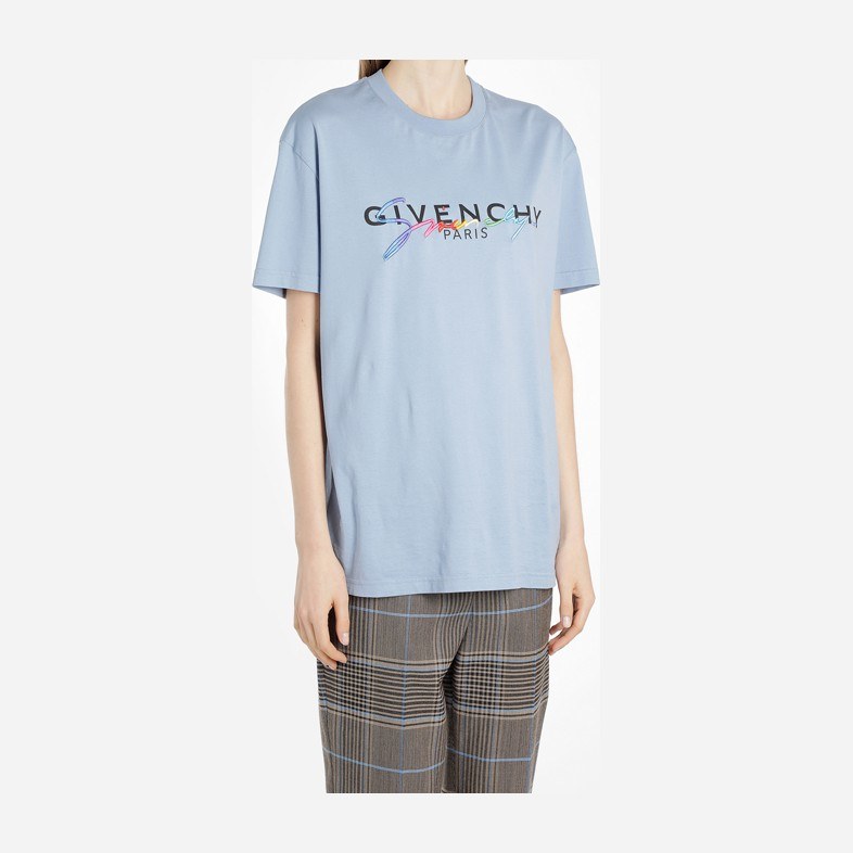 Givenchy LogoT