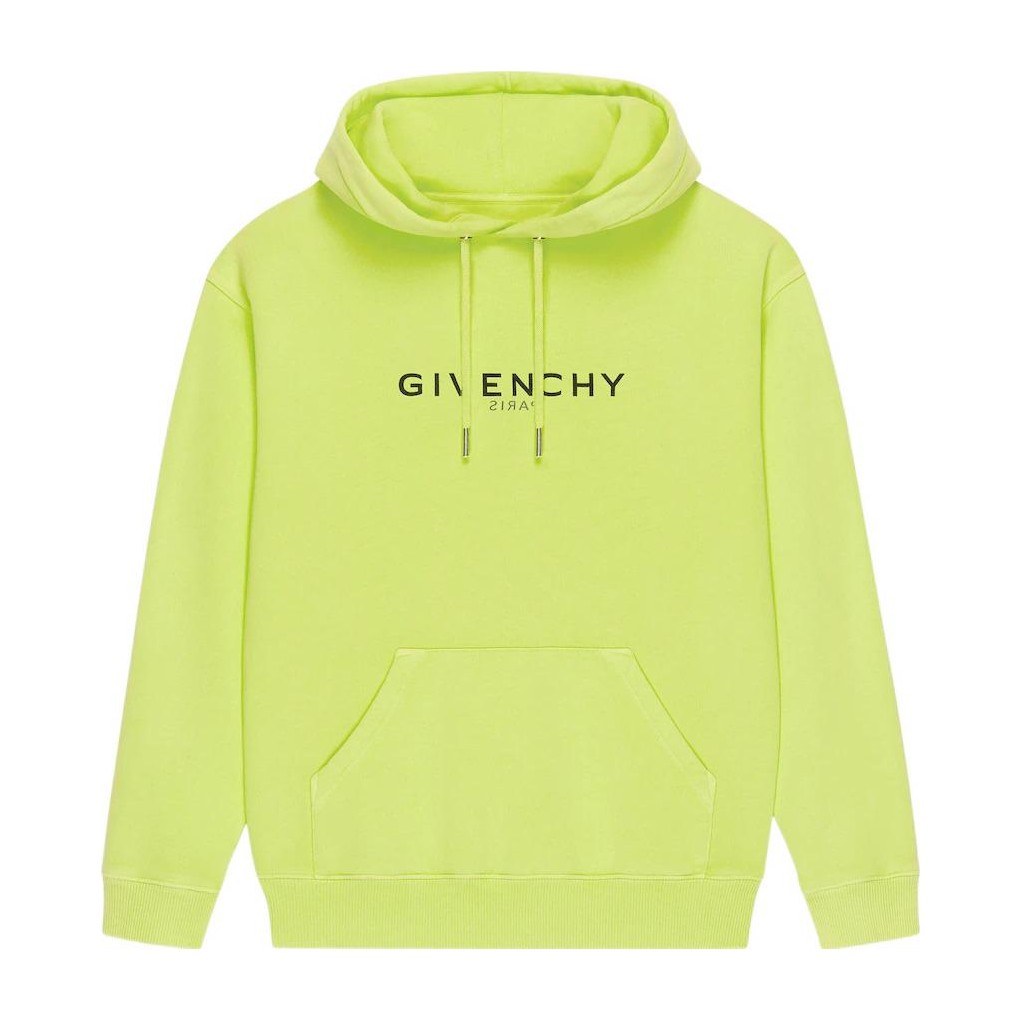 Givenchy SS22 Logo