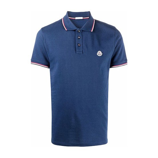 Moncler SS22 LogoPolo