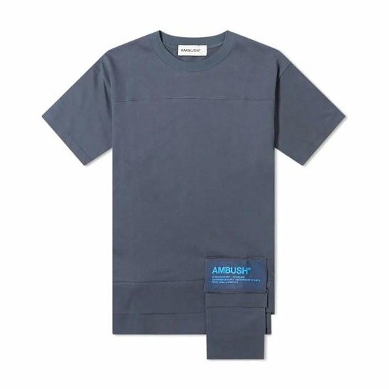 AMBUSH SS21 LogoT