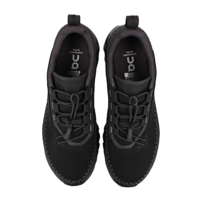 On Cloudaway Black