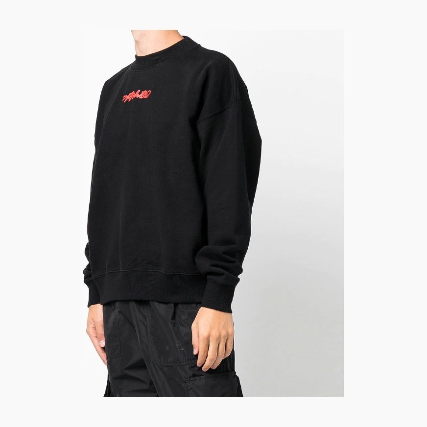 OFF-WHITE FW21 Logo