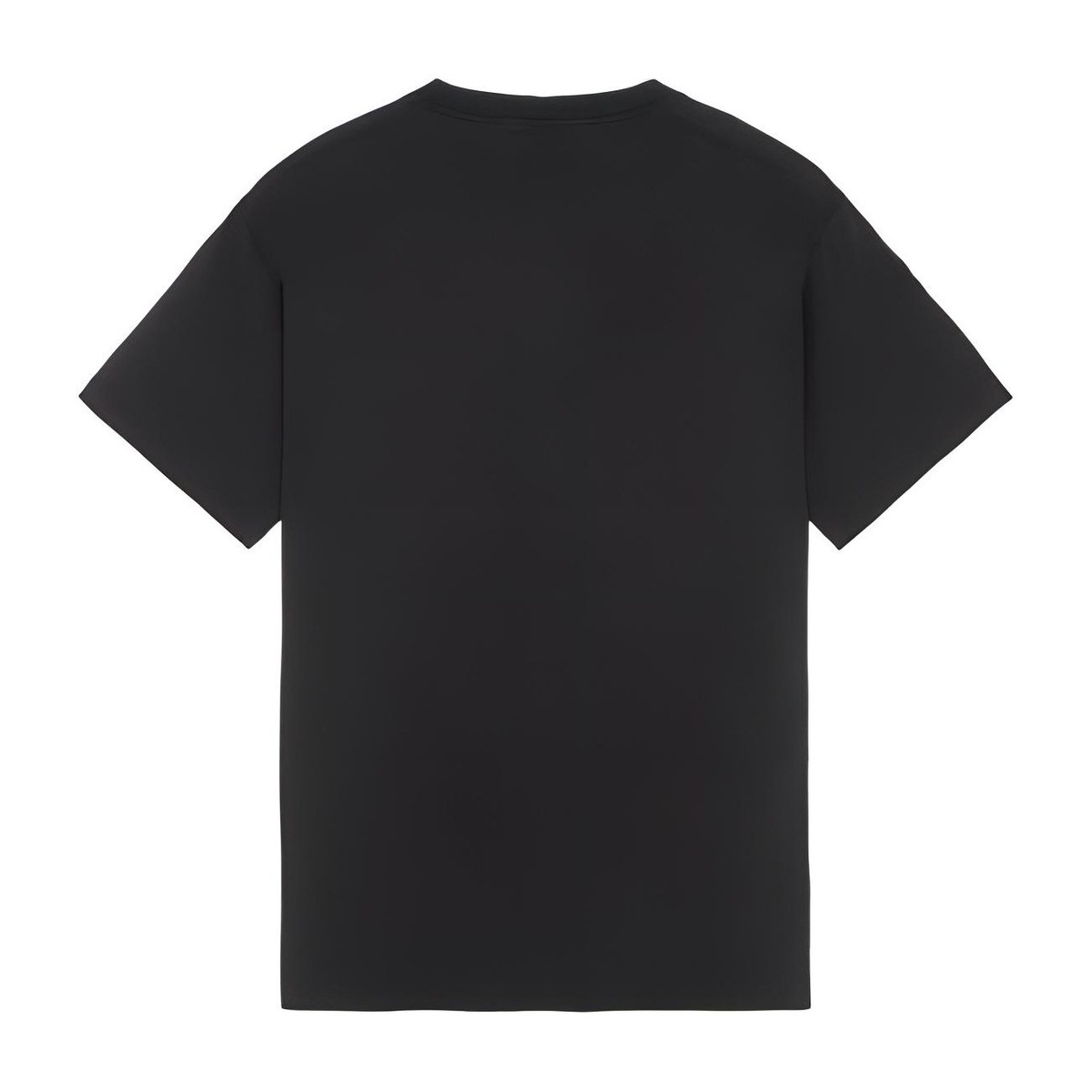 Stone Island T-Shirt Black