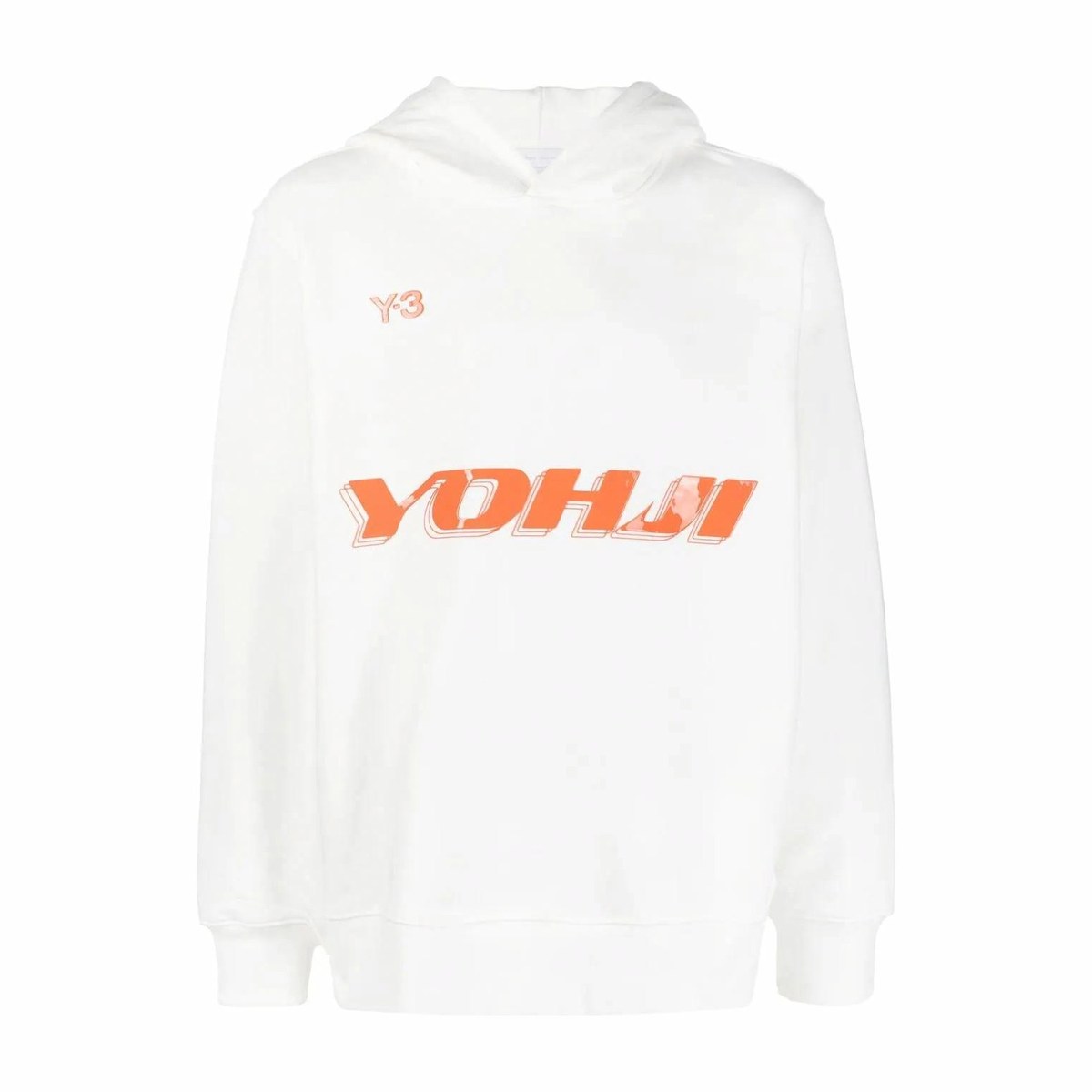 Y-3 FW22 Logo
