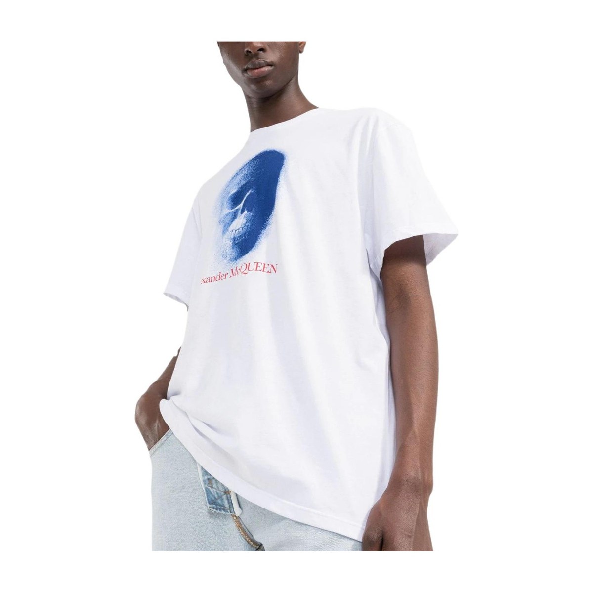 Alexander McQueen FW22 T