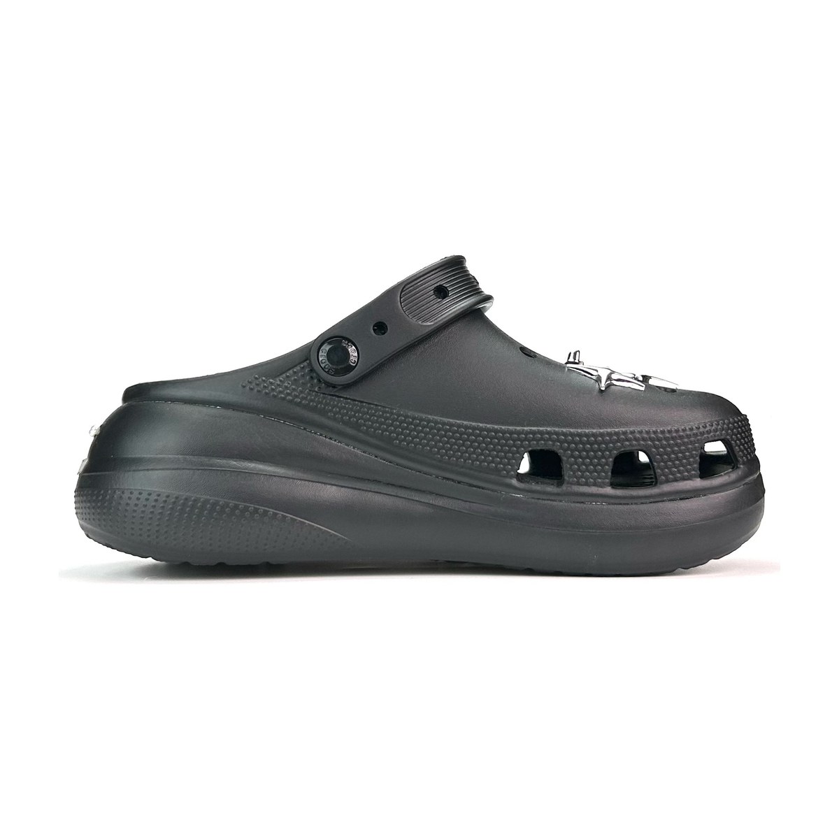 Crocs Classic Clog Black
