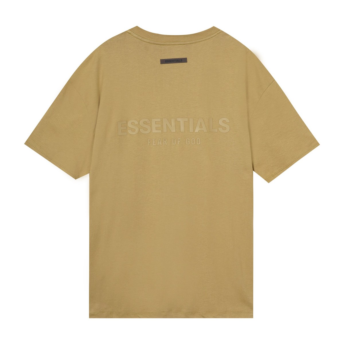 Fear of God Essentials Amber Tee